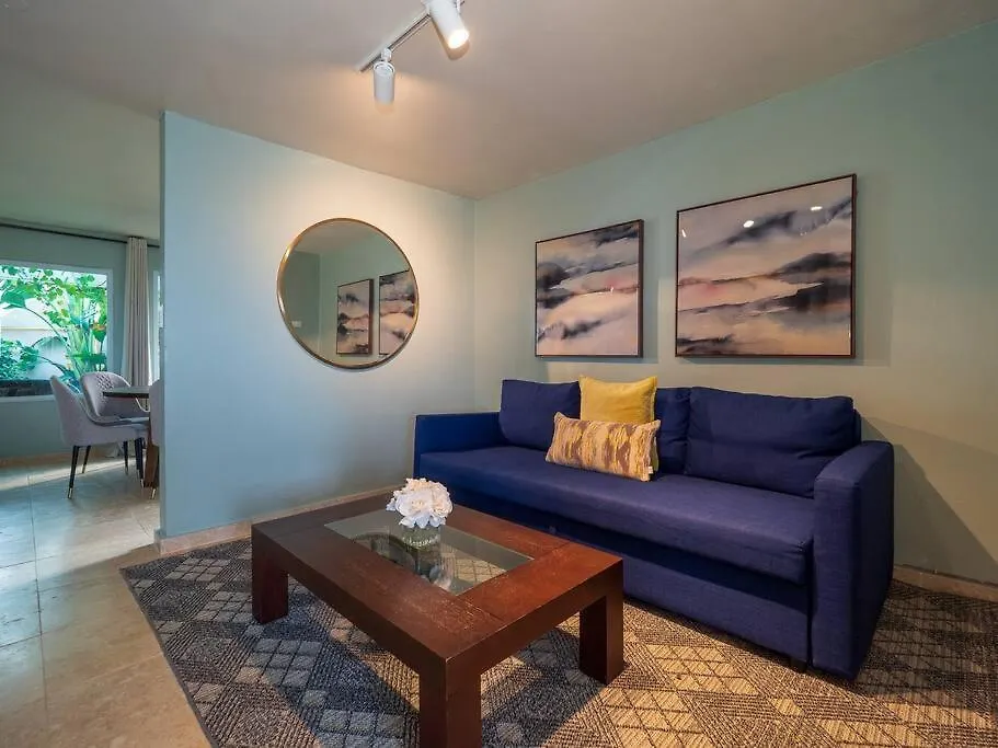 Casa Del Mar - Large Ocean Front Home On Sandy Beach With Pool Loiza Vila